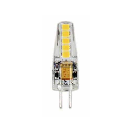  Žarulja LED G4 2W 3000K Cene