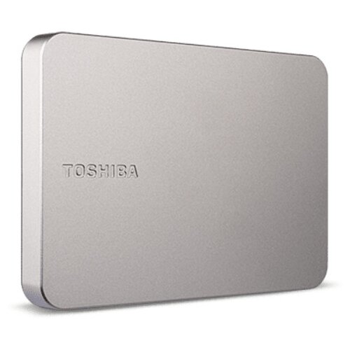 Toshiba 2TB Canvio Flex 2.5" sivi eksterni hard disk HDTX220ESCAA Cene
