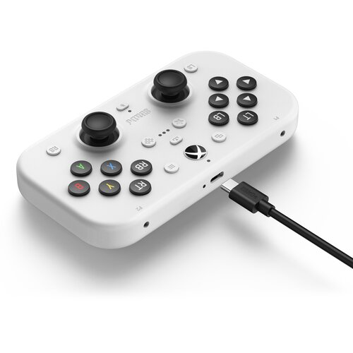 8BitDo Lite SE brezžični igralni plo&scaron;ček za Xbox Cene