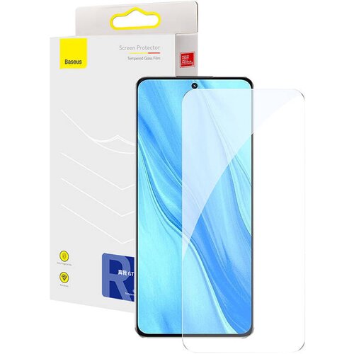 Baseus KALJENO STEKLO ZA REALME GT2 MASTER EXPLORER EDITION HIGH, (5000087424) Cene