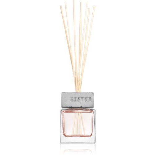 Sister&amp;#039;s Aroma Peony + Home Garden aroma difuzer 110 ml Slike