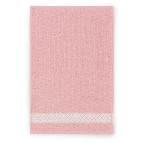 Zwoltex unisex's Kitchen Towel Maroko Pink/Pattern Slike