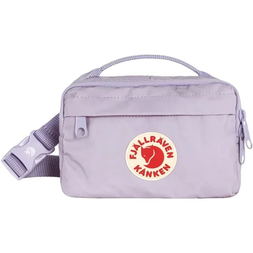 Fjällräven Kånken Hip Pack Pastel Lavender