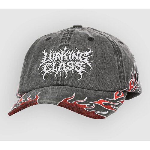 Lurking Class To Hell Strap Back Kapa s &amp;scaron;iltom black Slike
