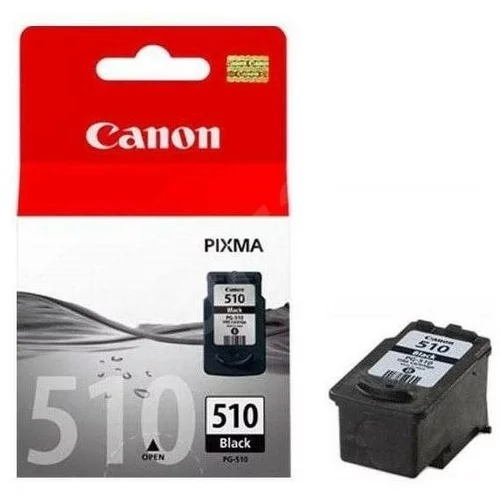 Canon Komplet črnil PG-510 in CL-511