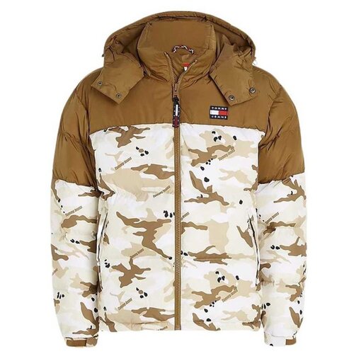 Tommy Hilfiger Maskirna mu ka jakna ePonuda