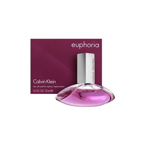 Calvin Klein Euphoria parf&amp;eacute;movan&amp;aacute; voda za žene 15 ml Slike