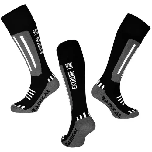 Rough Radical Unisex's Socks Extreme Line