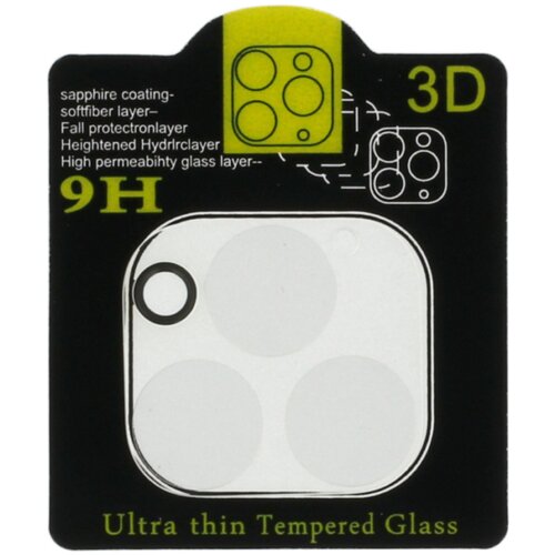 KALJENO STAKLO ZA KAMERU (LENS) ZA IPHONE 12 PRO Cijene