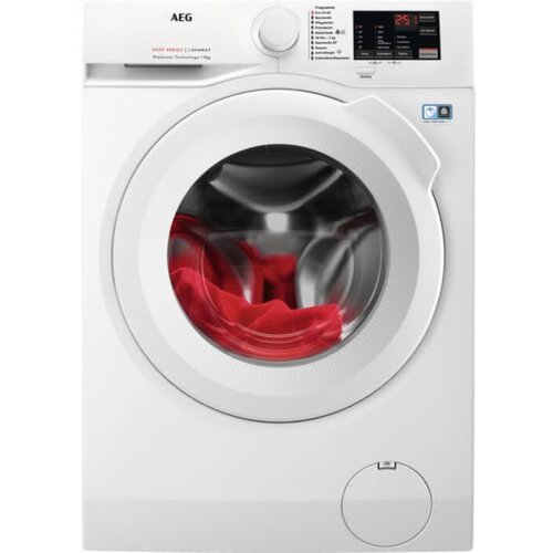 Aeg L6FBA50490 Pralni stroj, 9 kg 914915516 Cene