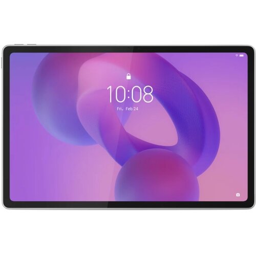 Lenovo Idea Tab Plus TB361FU (Cloud Grey, Metal, Pen, Folio Case),12.1" 2.5K (2560x1600) IPS 90Hz 800n, 96% DCI-P3, MTK Dimensity 6400 8-Cores 2.5GHz, 8GB, 256GB, mSD (max 2TB), GPS, WiFi5, BT5.2, 4xSpk Dolby, 8.0MP/13MP, 10200mAh, IP52, Android 15 Cene