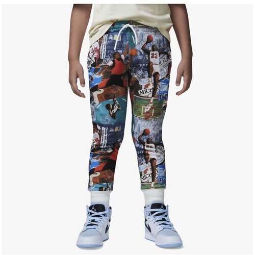 Jordan Jdb mj brklyn ft aop pant Cene