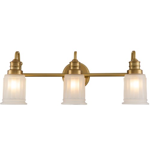 Elstead Lighting Elstead Quoizel Swell Stenska svetilka iz brušenega medenine, IP44, (22099136) Cene