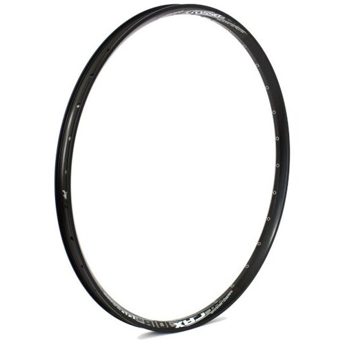 Crosser felga rim 27.5, x18, 32 rupe, crna ( 2000082 ) Slike