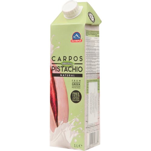 Olympus Carpos napitak od pistaća 1l Cene