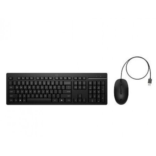 HP NOT DOD 225 Wired Combo G2 , AX2Y7AA#BED Cene