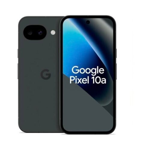 Google PIXEL 10A 128GB OBSIDIAN Cijene