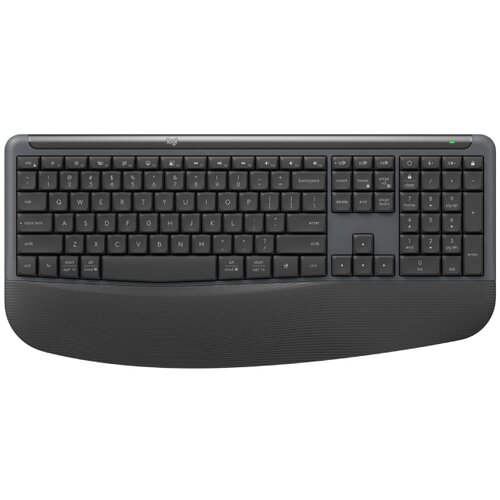 Logitech MK880 Signature Comfort Plus Wireless Desktop YU tastatura + mi&amp;scaron; Slike