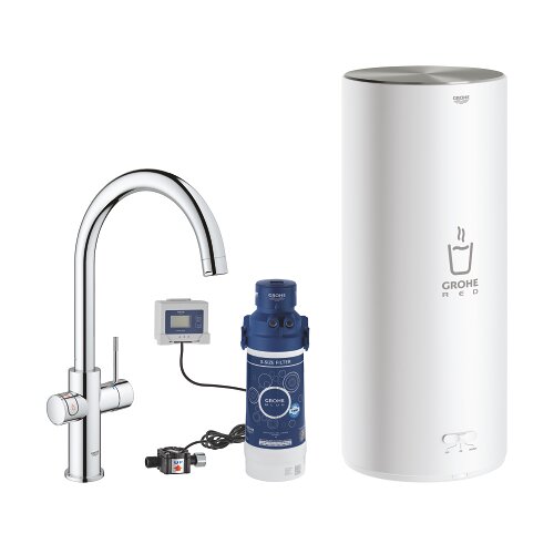 Grohe Red Duo slavina 8l Bojler 30079001 Cene