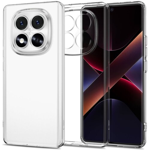 TECH-PROTECT OVITEK FLEXAIR ZA XIAOMI REDMI NOTE 14 PRO 5G POCO X7 ZA&Scaron;ČITA, (5000016597) Cene