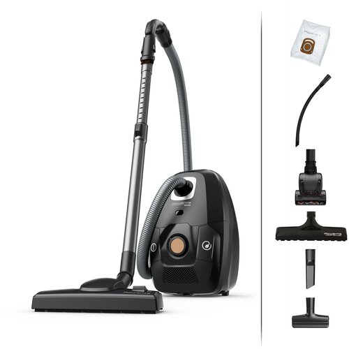 Tefal sesalnik Rowenta RO6189 Green Force Effitech Cene
