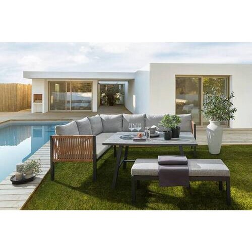 Premium Living Lounge Garnitura Laurenz Cene