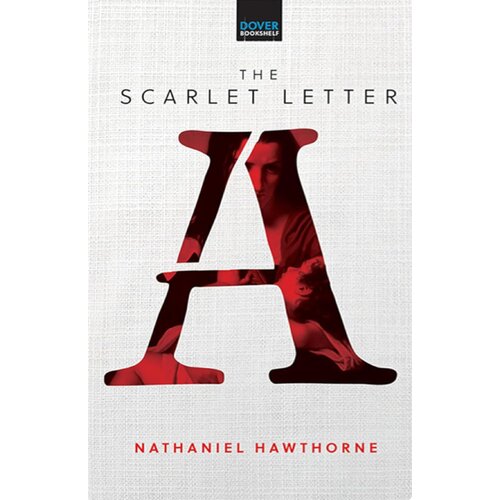 Search Press Nathaniel Hawthorne - The Scarlet Letter Slike