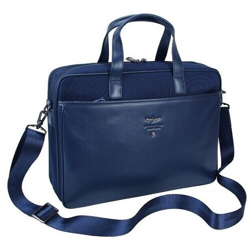 Aeronautica Militare Torba za dokumente AM532BL Cene