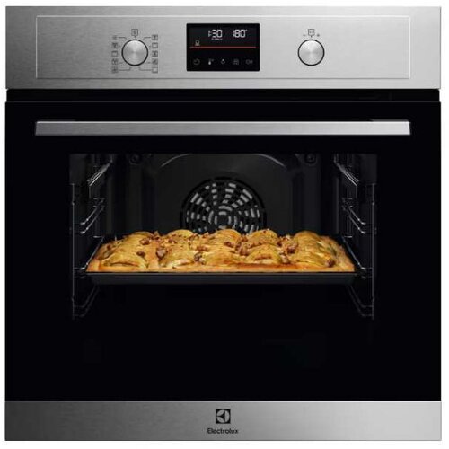 Electrolux vgradna pečica EOH4P56BX Cene