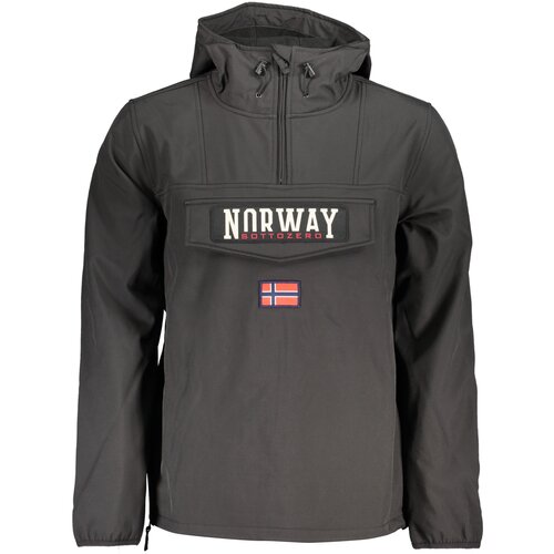 Norway 1963 MEN&#39;S SPORTS JACKET BLACK Cijene