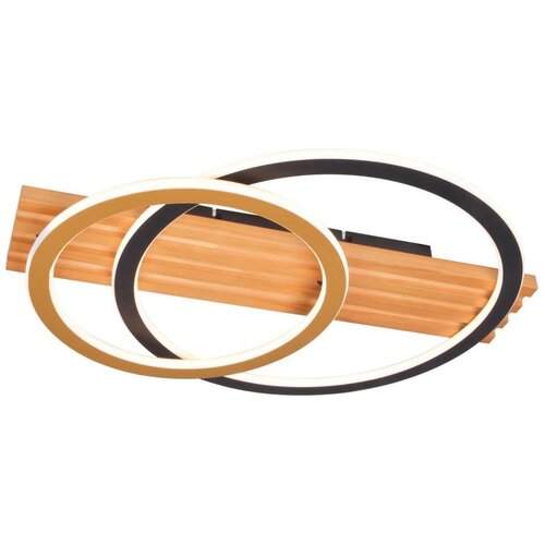 Zuma line C230617002B - led plafonsko svetlo serana LED/40W/230V Cene