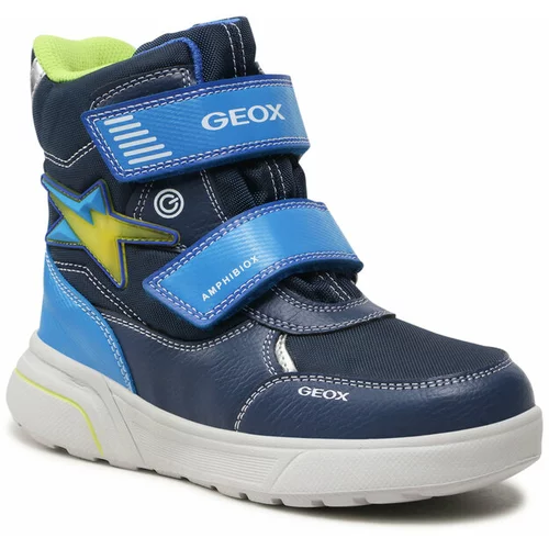 Geox Zimski škornji