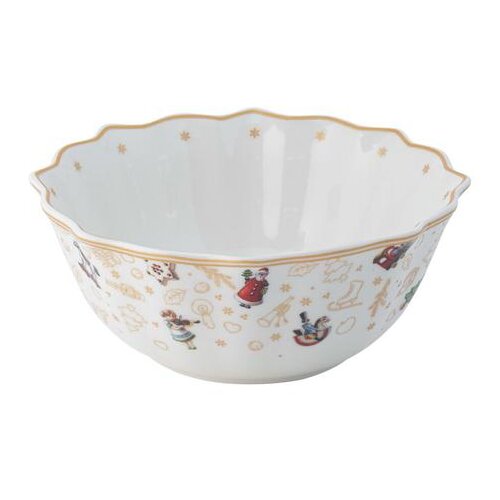 Zdjela 15CM 1904 TOY&amp;#039;S DELIGHT ANNIVERSARY EDITION Slike