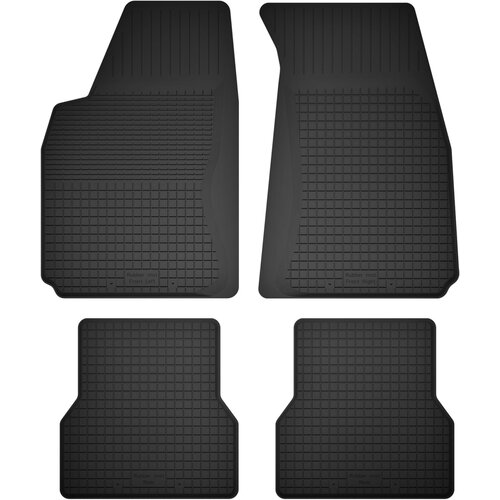 Wielganizator Gumijaste avtotesnine, komplet 4 kosov, univerzalne za: Mazda Demio hatchback (1996-2003), (22132274) Cene