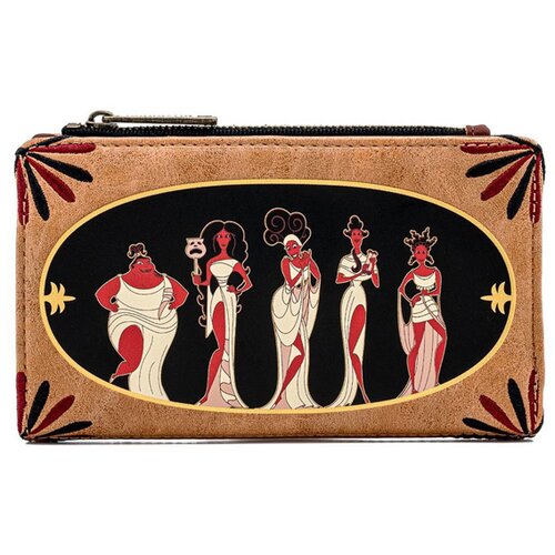 Olimp Sport Novačnik Disney Hercules Muses Flap Cene