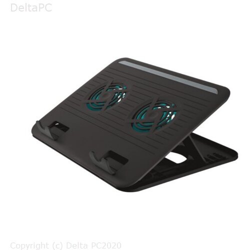 Trust Cyclone stalak za laptop Cijene