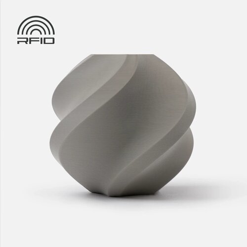 Bambu Lab PLA Basic Gray - Refill Cene