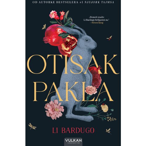  Otisak pakla Cene