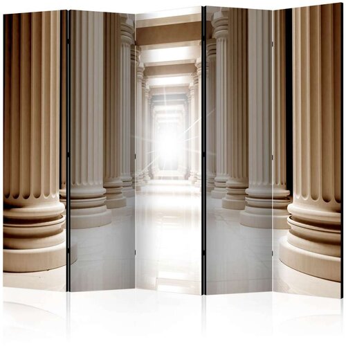  Paravan u 5 dijelova - In the ancient pantheon II [Room Dividers] 225x172 Slike