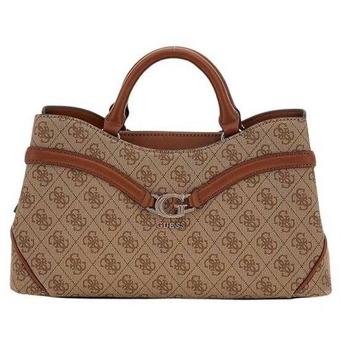 Guess braon ženska torba Cene