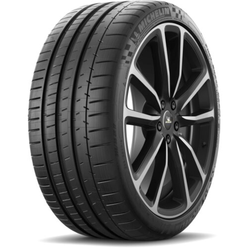 Michelin Pilot Sport 5 ( 255/35 R19 96Y XL * ) Cene