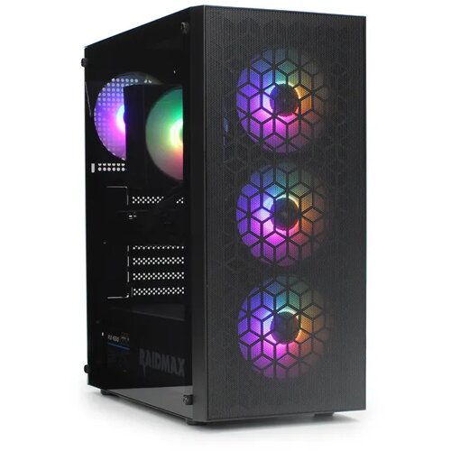 Gaming računar Ryzen 5 7500F/32GB/1TB/RTX3060 12GB Slike