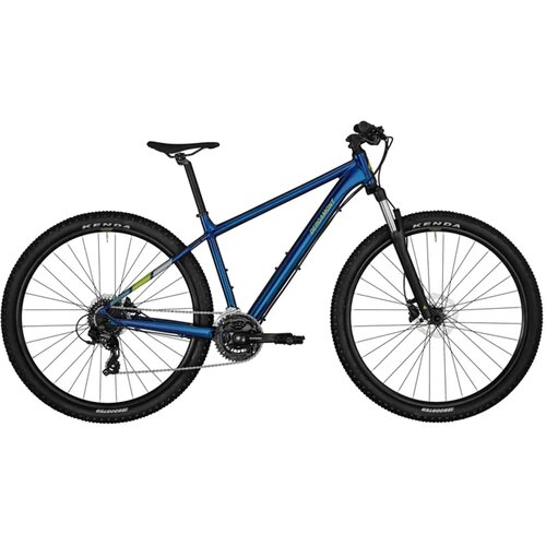  BICIKL BERGAMONT REVOX 3 - BLUE - XL Cijene