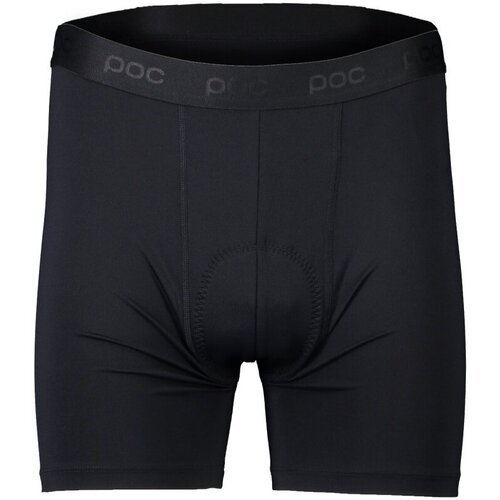 Poc Re-cycle Boxer Uranium Black S Cene