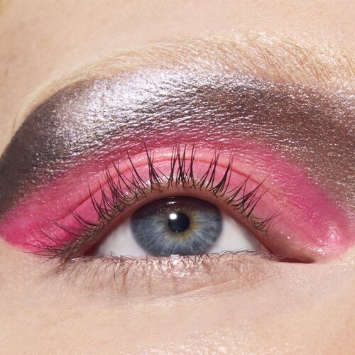 MAC Cosmetics Dazzleshadow Eyeshadow Stick kremasto senčilo za oči v paličici odtenek Haku Haze 1.6 g Slike