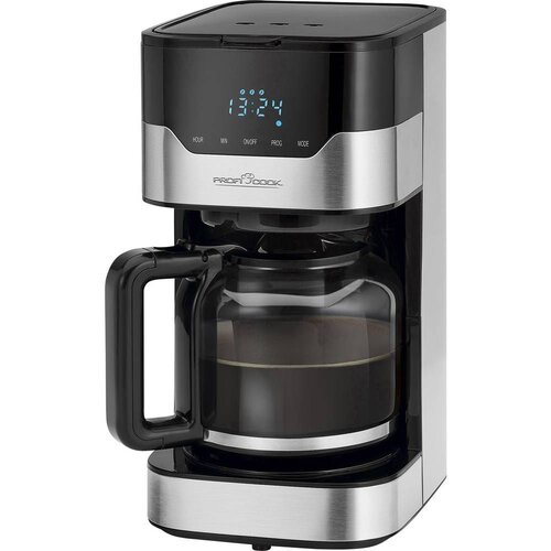 Proficook Bomann DA aparat za kavo Timer, SensorTouch PC-KA1169 eds/sw, (21223333) Cene