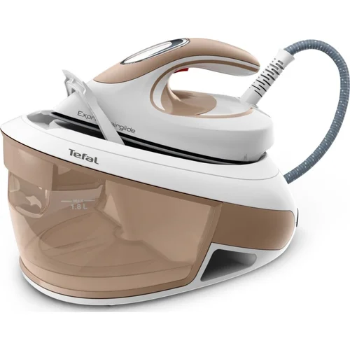 Tefal tef parni generator SV8027 WS/Beige, (20619068)