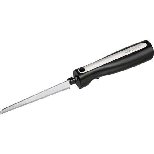 Clatronic EM 3702 električni nož, črn/inox Cene
