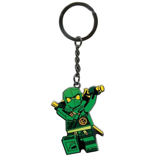 Lego Ninjago emajlirani privezak za ključeve: Lojd Cene