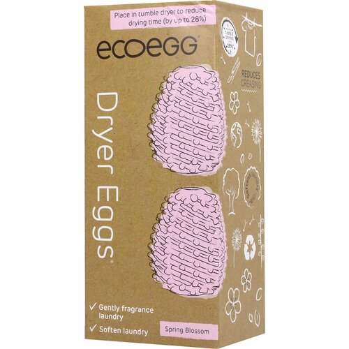 Ecoegg Jaja za sušilicu rublja - Spring Blossom Cijene